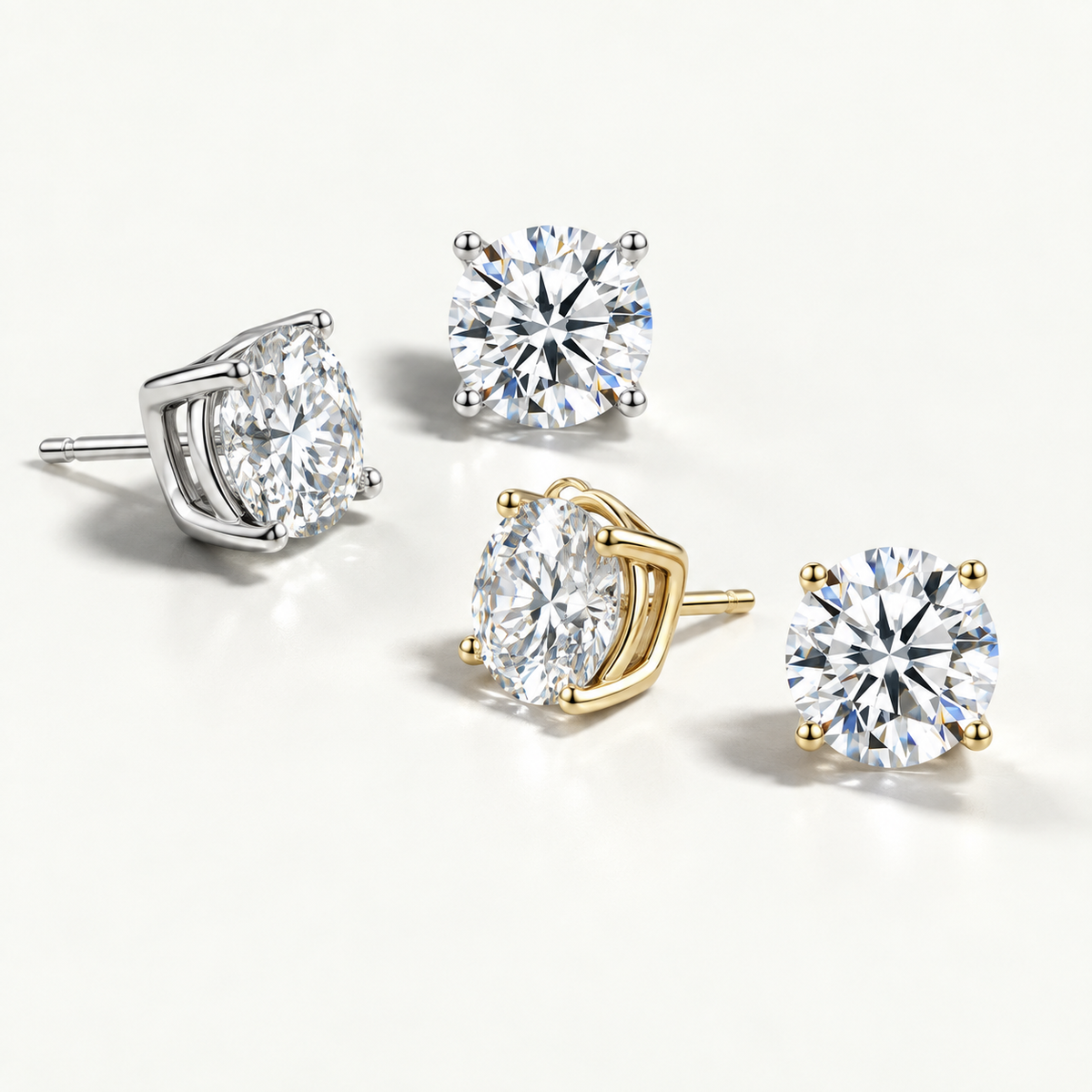 Ourage Earrings