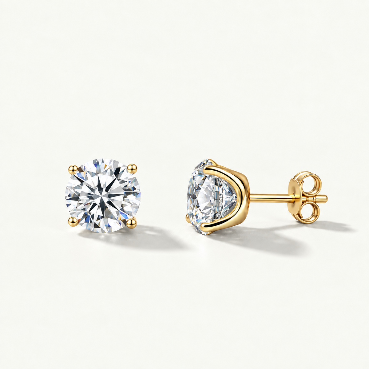 Ourage Earrings
