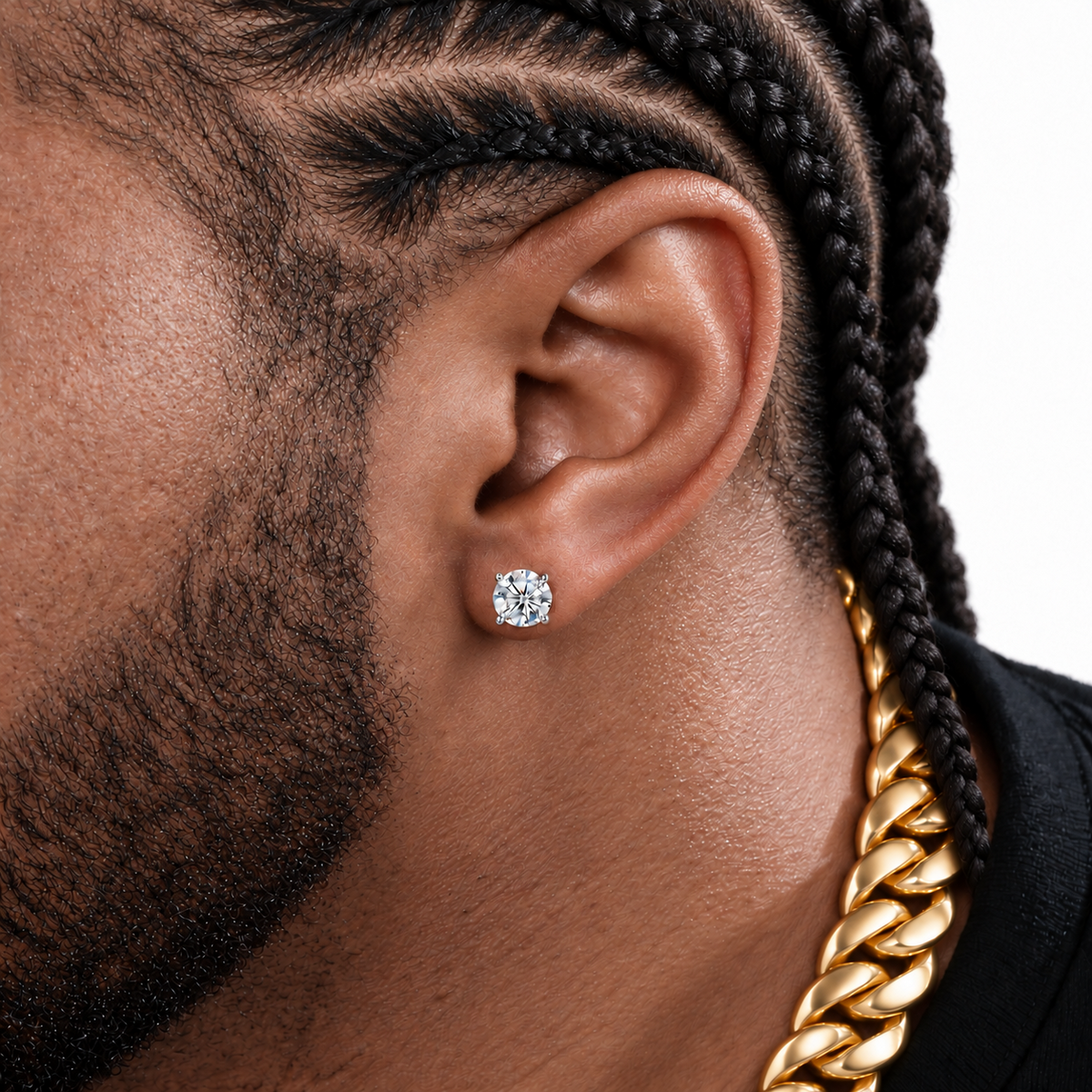 Ourage Earrings