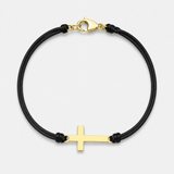Saint Noir Bracelet (Gold)
