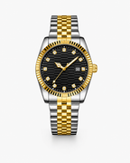 Ouro Royalist Watch