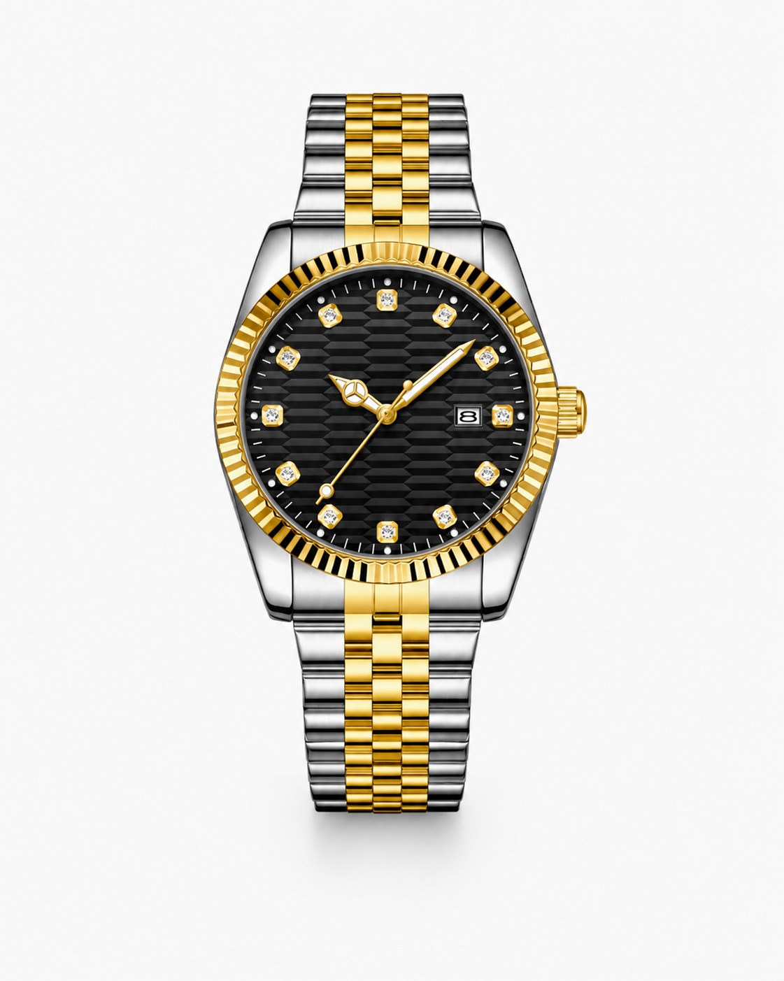 Ouro Royalist Watch