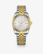 Ouro Royalist Watch