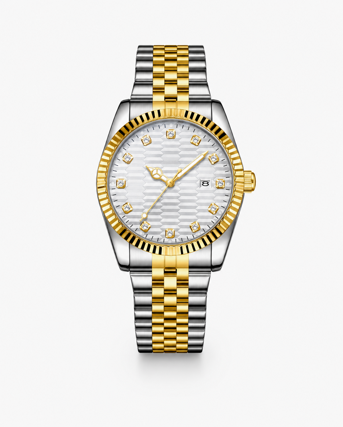 Ouro Royalist Watch