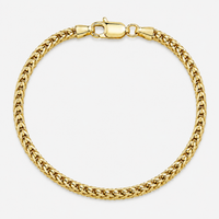 Franco Bracelet (Gold)