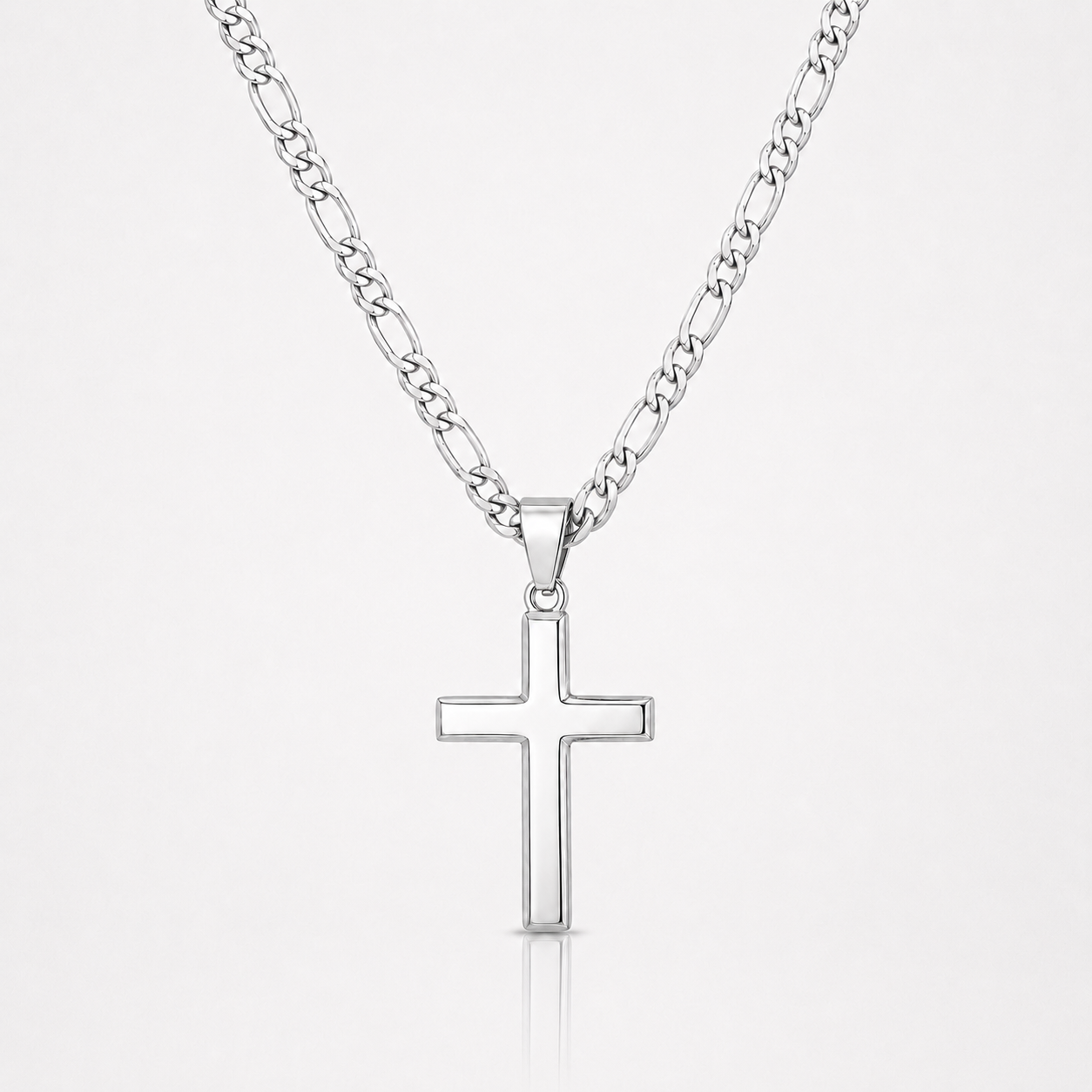 925 Sterling Silver Cross