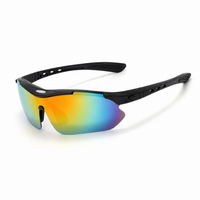 Aero Sport Sunglasses