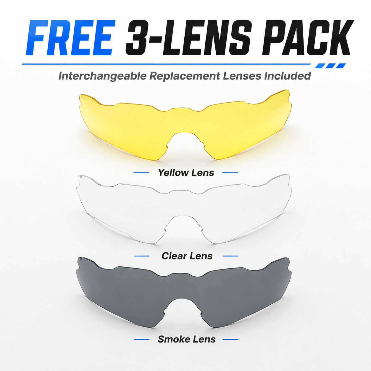 Aero Sport Sunglasses