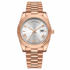 Ouro Regent Luxury Dress Watch