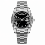 Ouro Regent Luxury Dress Watch