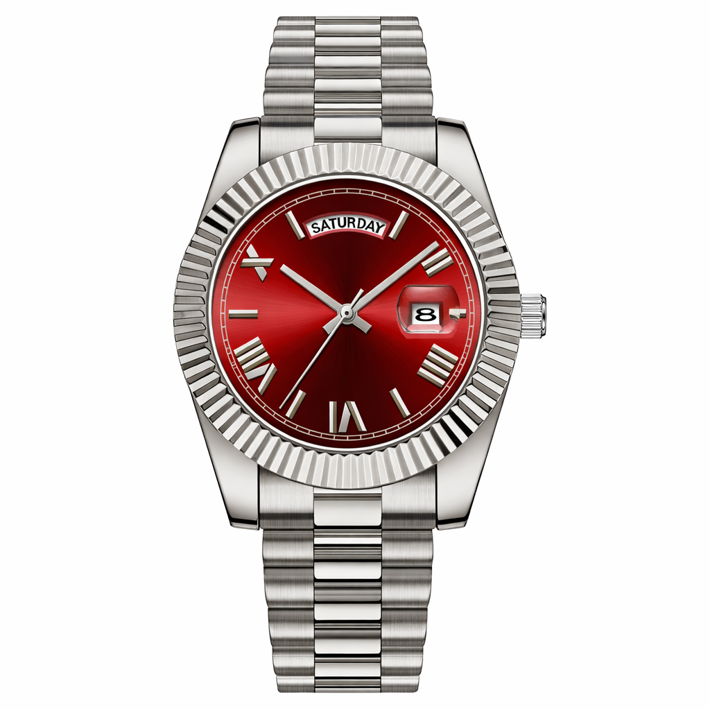 Ouro Regent Luxury Dress Watch