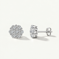 Florage Earrings