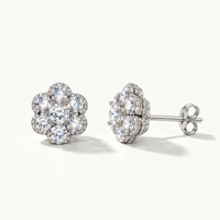 Cloverage Earrings