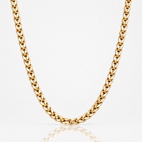 Franco Chain (Gold)