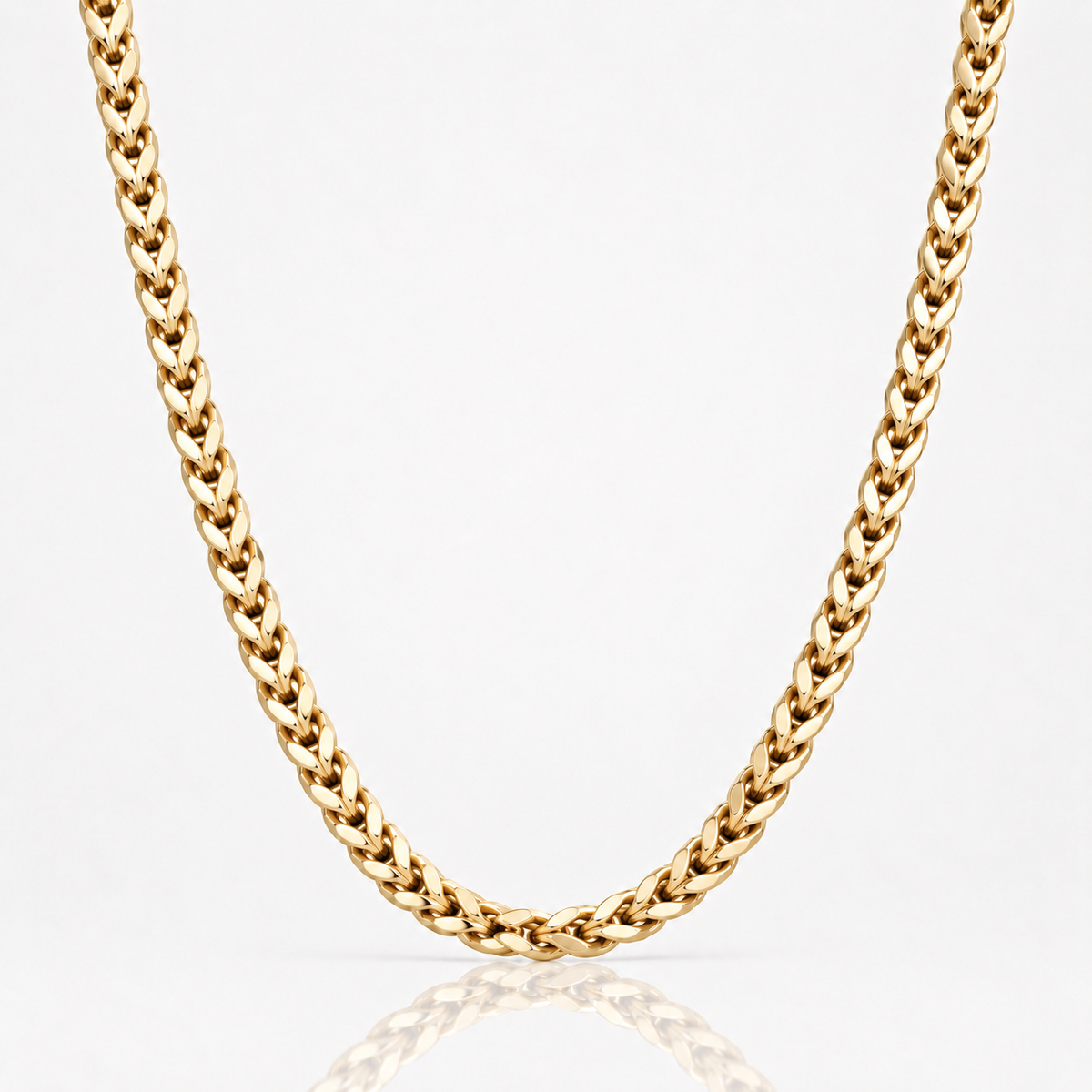 Franco Chain (Gold)
