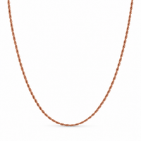 ROPE (ROSE) 3MM
