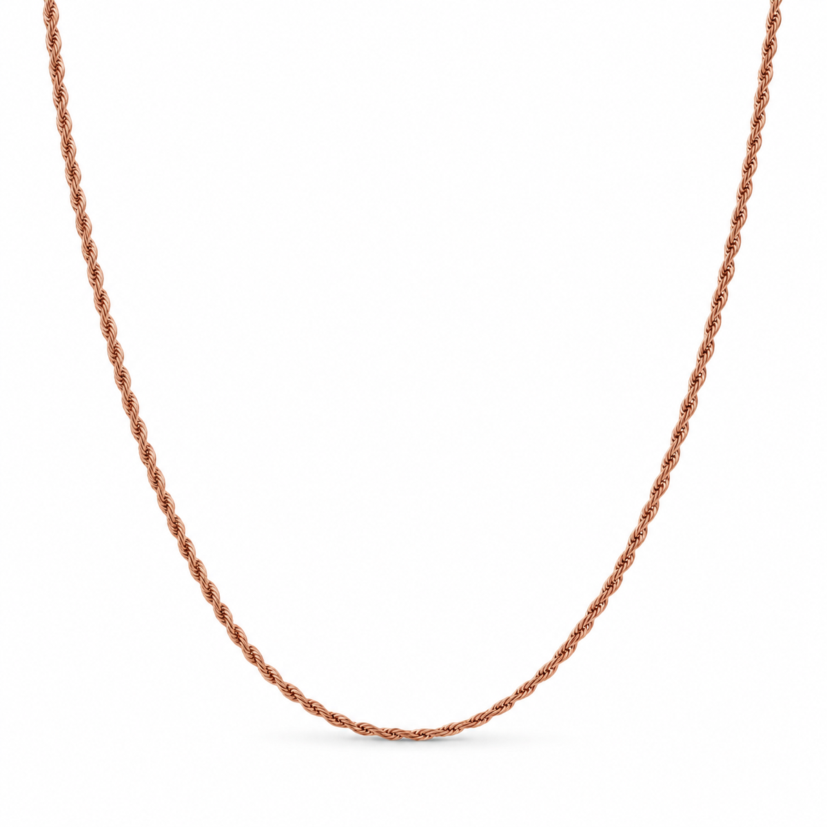 ROPE (ROSE) 3MM