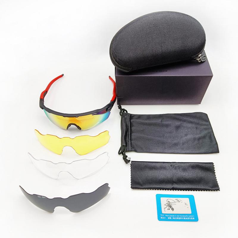 Aero Sport Sunglasses