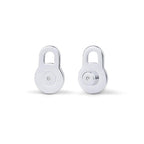 14K Gold Plated Lobe Lifters for Heavy Earrings