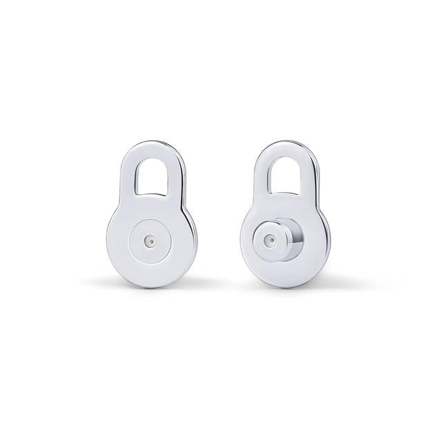 14K Gold Plated Lobe Lifters for Heavy Earrings