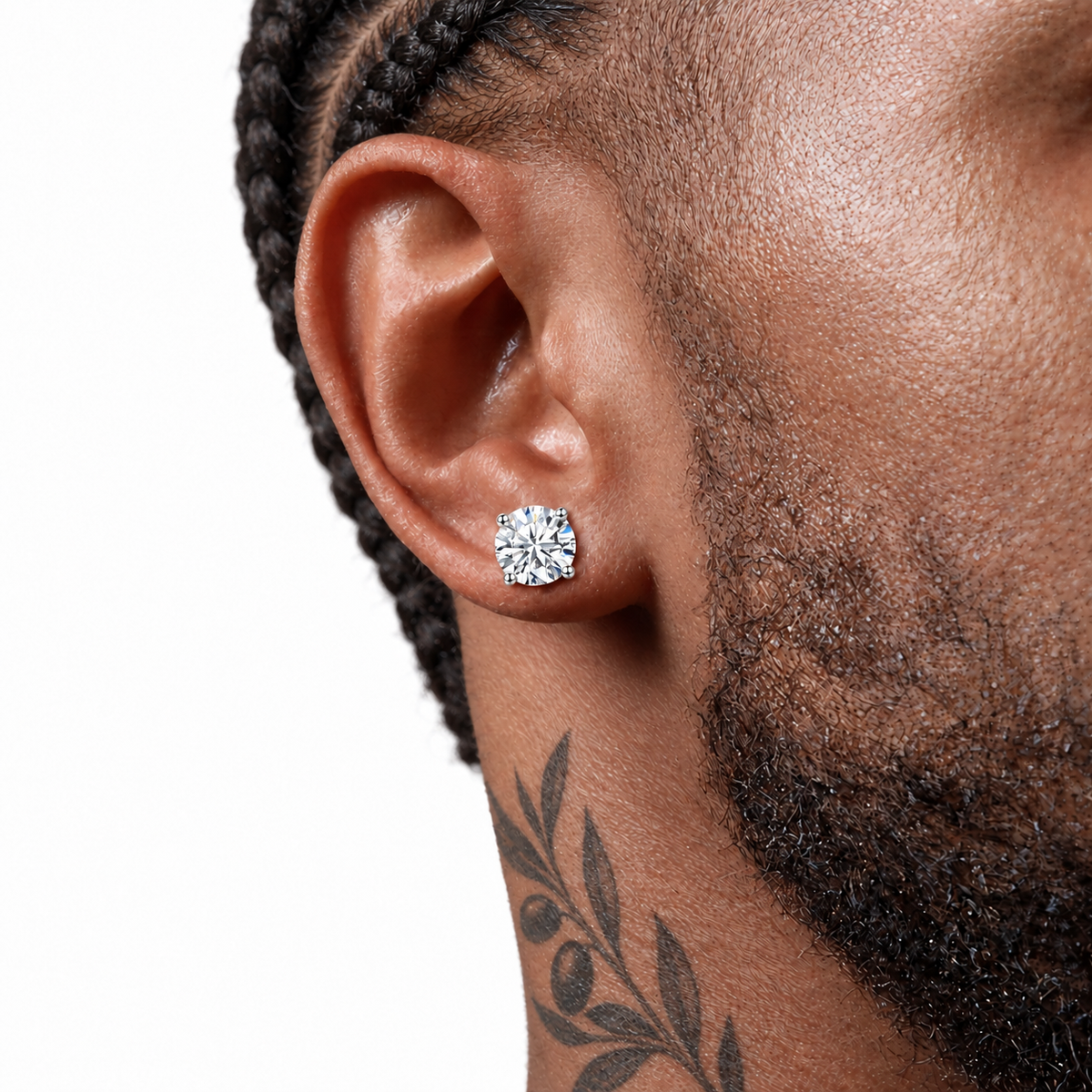 Ourage Earrings