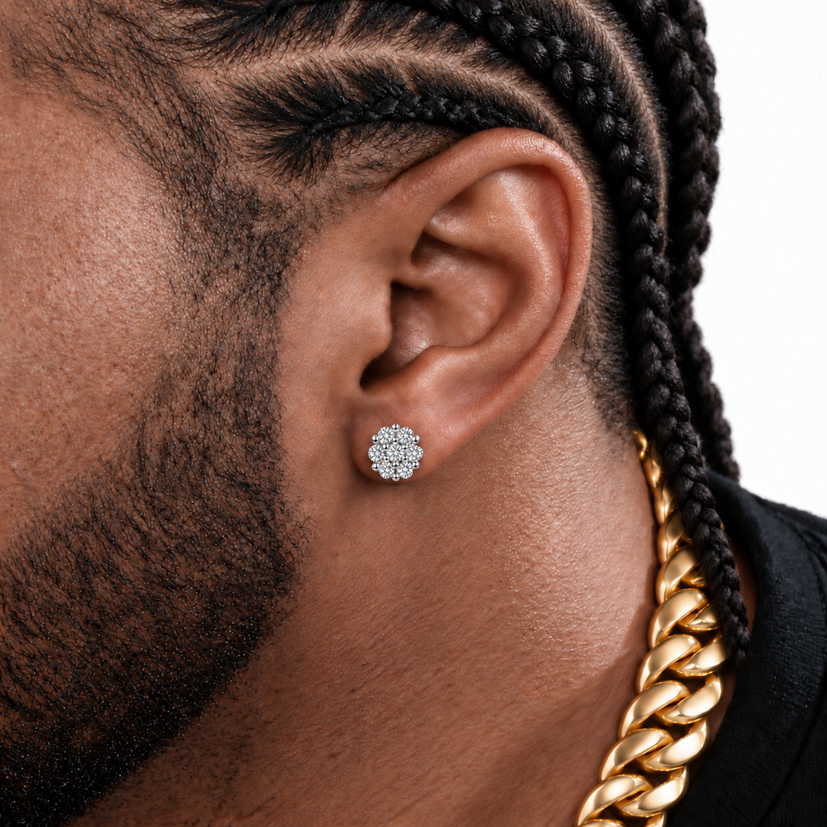 Florage Earrings