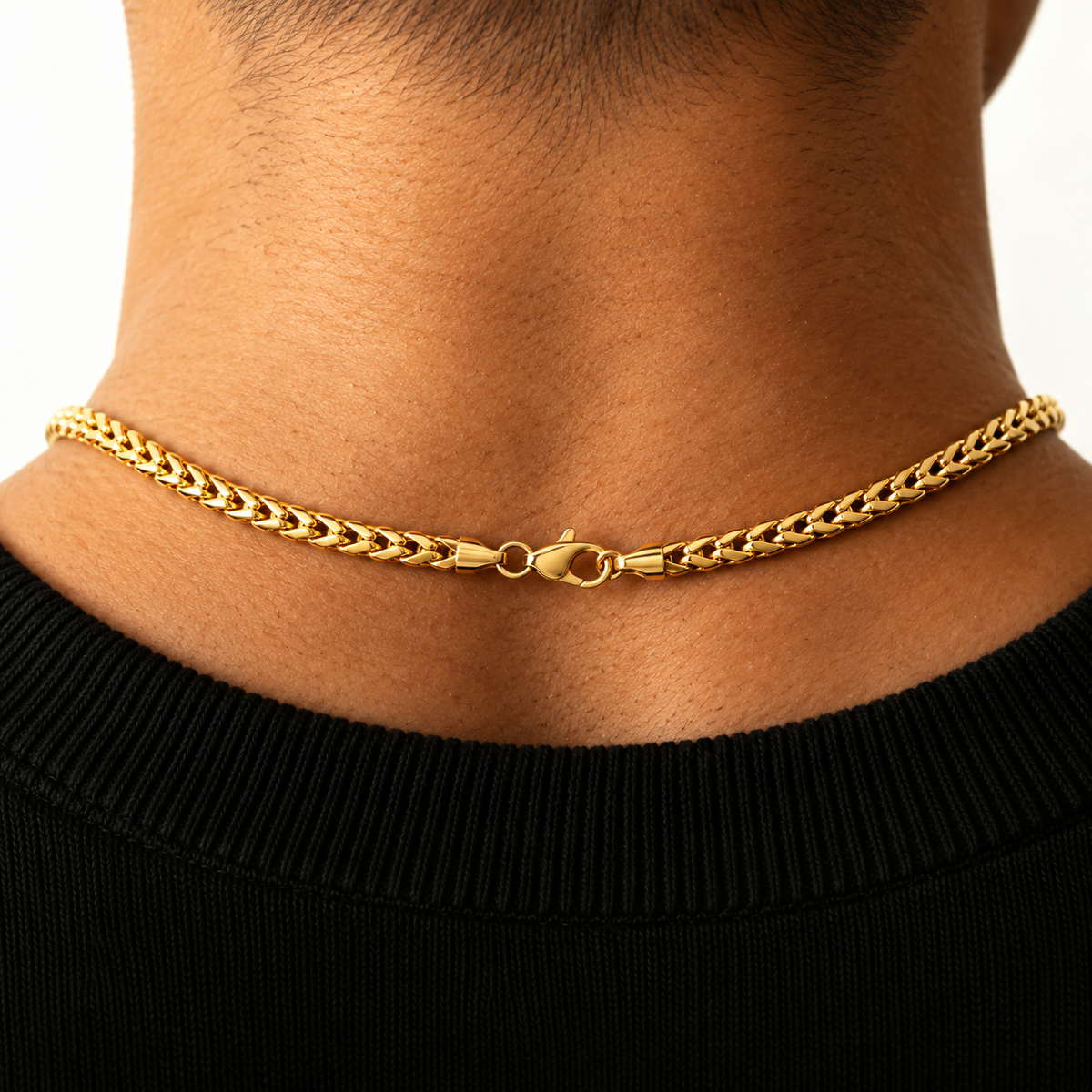 Franco Chain (Gold)