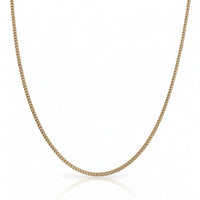 Connell Chain (Gold) 2MM