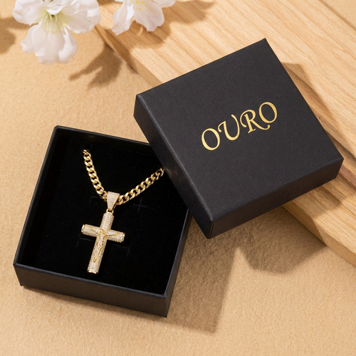 Ouro™ Premium Gift Box