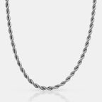 ROPE (SILVER) 5MM