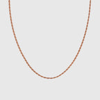 ROPE (ROSE) 3MM