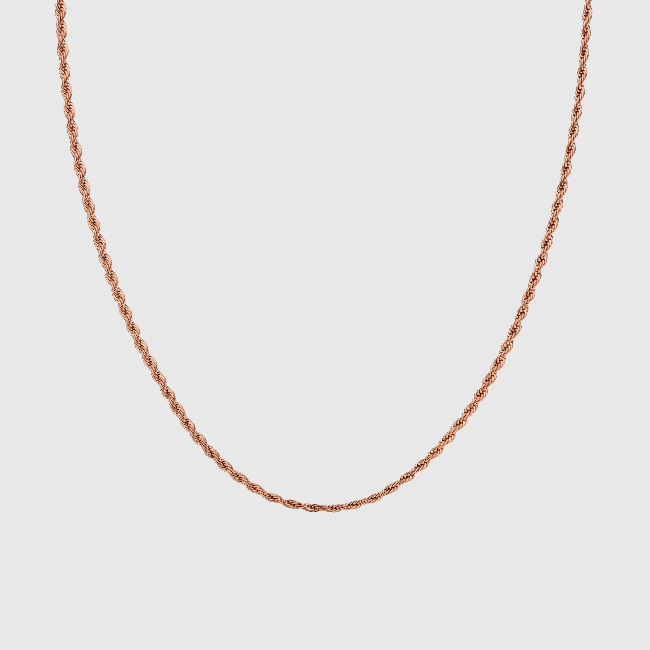 ROPE (ROSE) 3MM