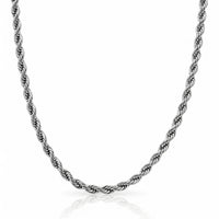 ROPE (SILVER) 5MM