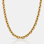 TOGGLE CHAIN (GOLD)