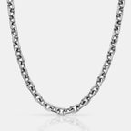 TOGGLE CHAIN (SILVER)